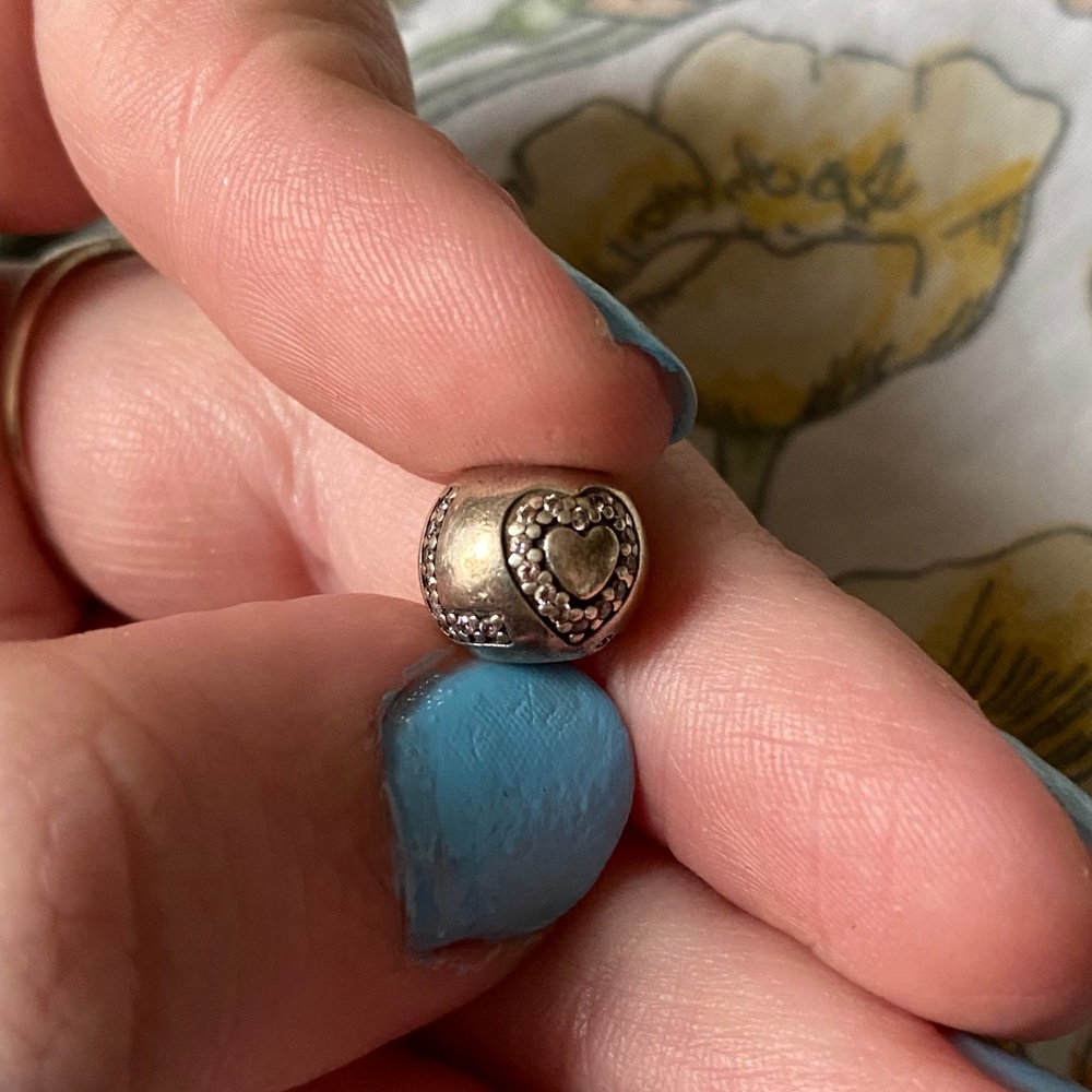 Pandora Bead